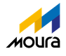 Moura logo